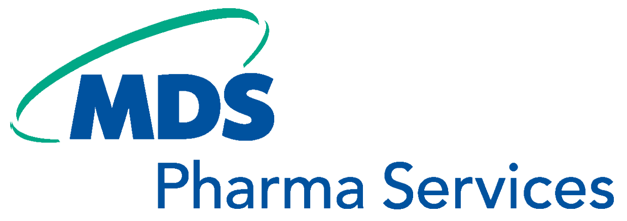 MDS Pharma Services Logo